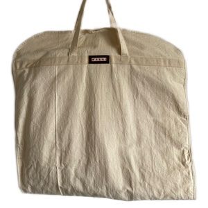 🔹MARNI🔹Garment Cotton Bag 🔹RARE Collector's item